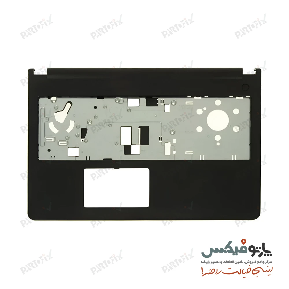 قاب دور کیبورد (C) لپ تاپ دل Inspiron 15-3552